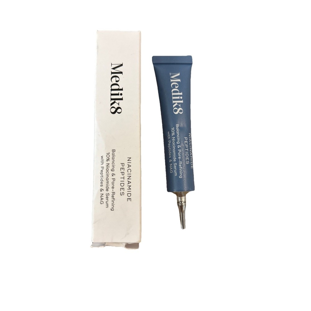 Medik8 Exo-PDRN Prismatic + Youthful Serum 4ml